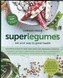 Superlegumes
