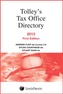 Tax Office Directory