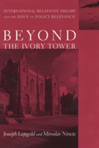 Beyond the Ivory Tower