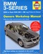 BMW 3-Series Petrol And Diesel