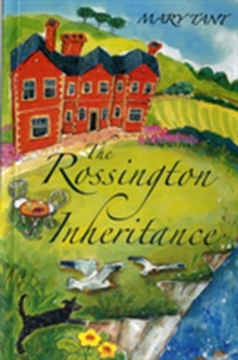 The Rossington Inheritance