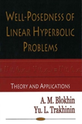 Well-Posedness of Linear Hyperbolic Problems