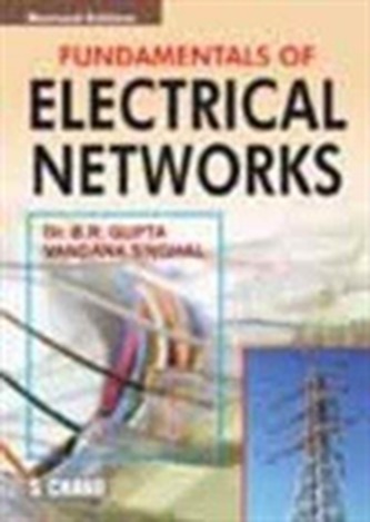 Fundamentals of Electrical Networks