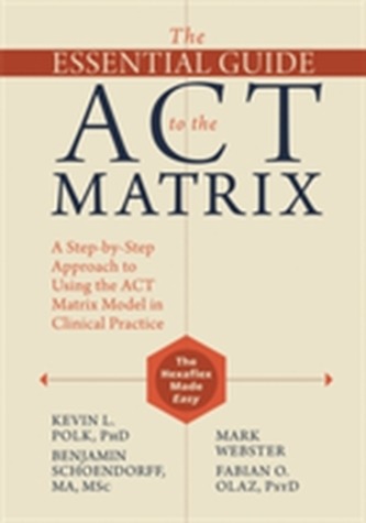 The Essential Guide to the ACT Matrix