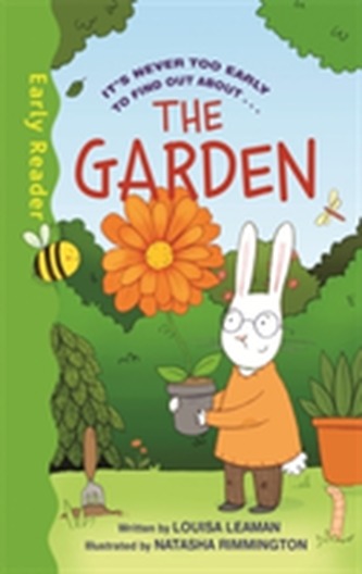 Early Reader Non Fiction: The Garden
