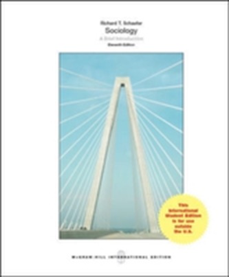Sociology: A Brief Introduction Loose Leaf