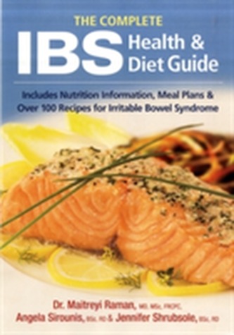 The Complete IBS Health and Diet Guide