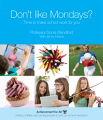 Don't Like Mondays?