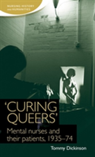 'Curing Queers'