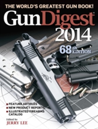 Gun Digest 2014