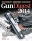 Gun Digest 2014