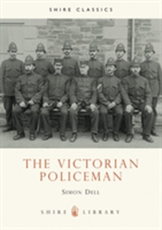 The Victorian Policeman