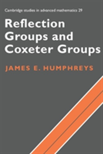 Reflection Groups and Coxeter Groups