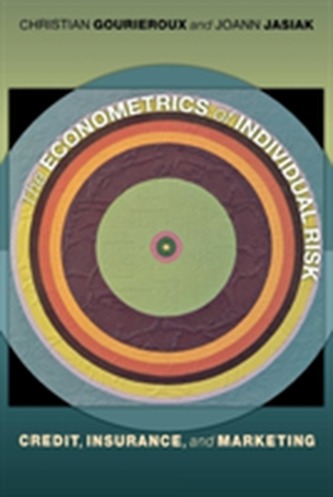 The Econometrics of Individual Risk