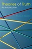 Theories of Truth: An Introduction