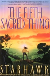 The Fifth Sacred Thing
