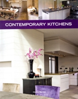 Contemporary Kitchens