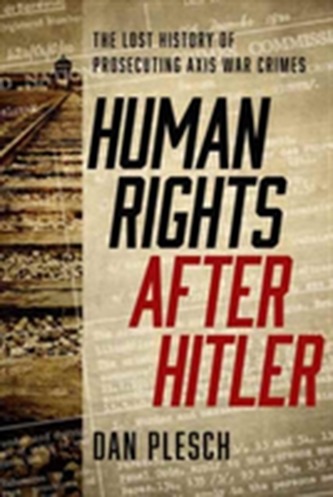 Human Rights after Hitler
