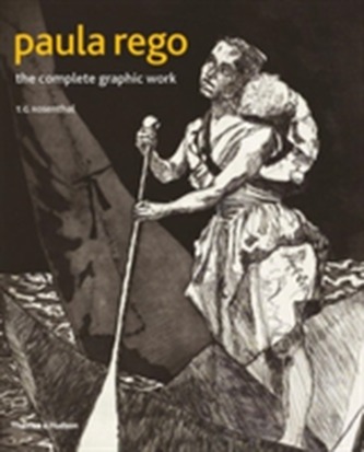 Paula Rego:The Complete Graphic Work