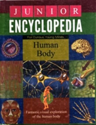 Junior Encyclopedia Human Body
