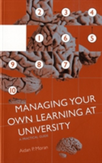 Managing Your Own Learning at University