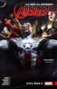 All-new, All-different Avengers Vol. 3: Civil War Ii