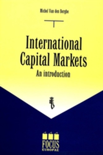 International Capital Markets