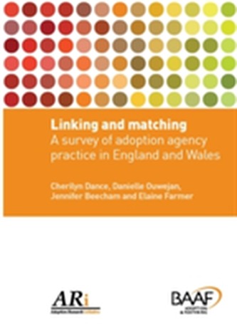 Linking and Matching