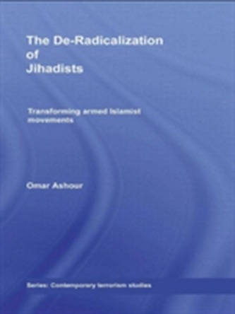 The De-Radicalization of Jihadists