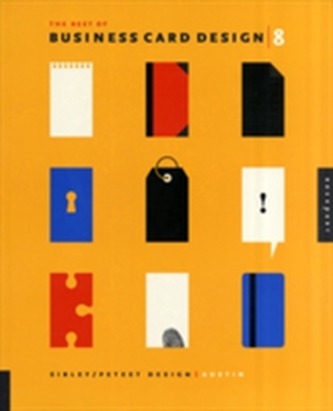 Best of Business Card Design 8