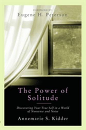 The Power of Solitude