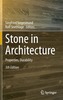Stone in Architecture