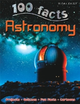 100 Facts - Astronomy