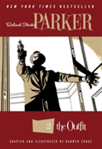 Richard Stark's Parker The Outfit