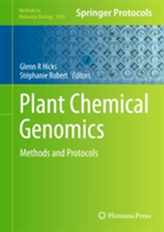 Plant Chemical Genomics