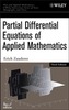Partial Differential Equations of Applied Mathematics