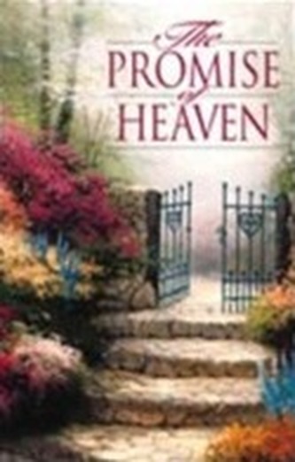 The Promise of Heaven (Pack of 25)