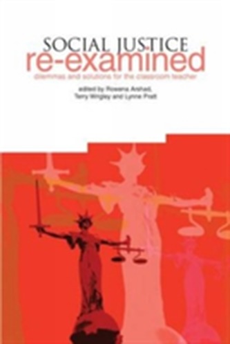 Social Justice Re-Examined