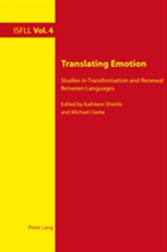 Translating Emotion