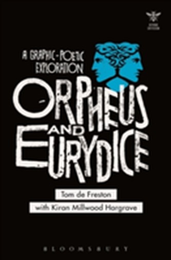 Orpheus and Eurydice