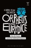 Orpheus and Eurydice