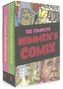 The Complete Wimmen's Comix