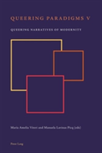 Queering Paradigms V