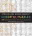 Stress Less Word Search - Cheerful Puzzles