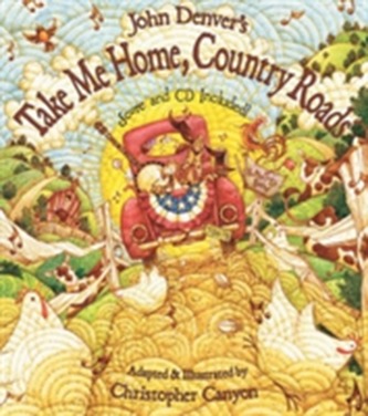 Take Me Home, Country Roads