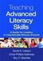 Teaching Advanced Literacy Skills