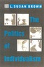 The Politics of Individualism
