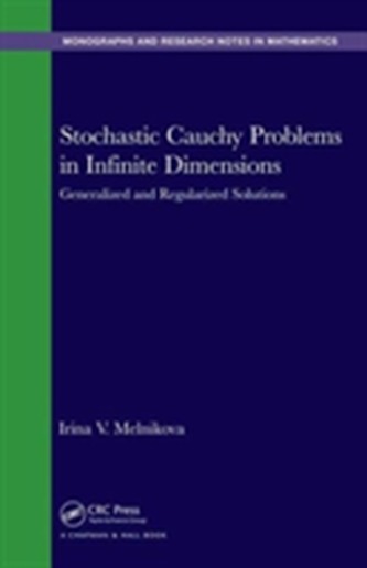 Stochastic Cauchy Problems in Infinite Dimensions