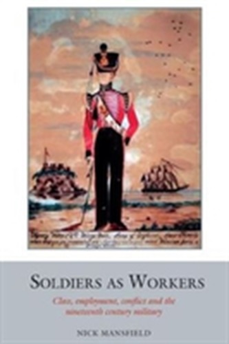Soldiers as Workers
