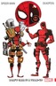 Spider-man/deadpool Vol. 0: Don't Call It A Team-up